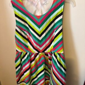 Crown and Ivy Flare Dress